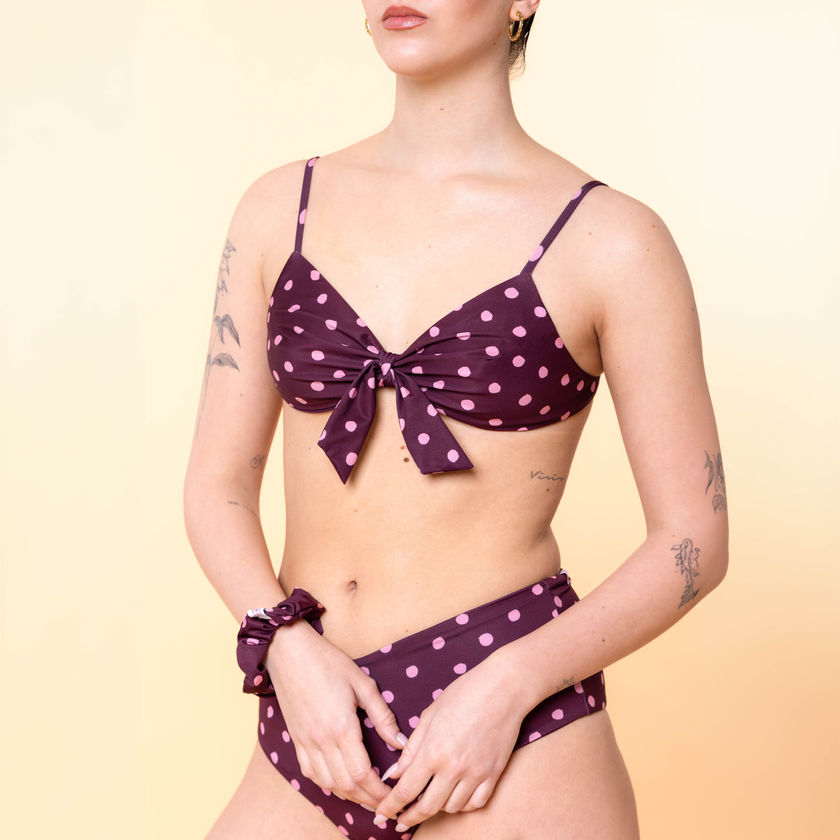 Top Bikini Eos