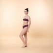 Top Bikini Flora