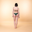 Slip Bikini a V