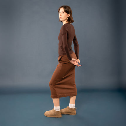 Top VegaLong monospalla