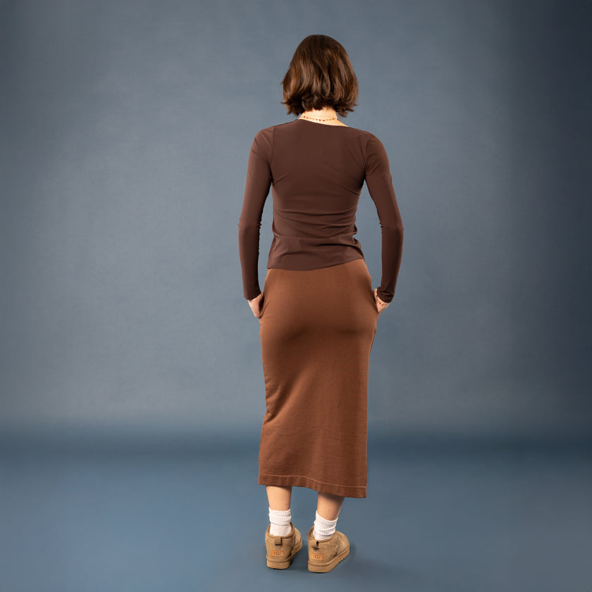 Top VegaLong monospalla