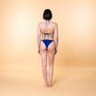 Slip Bikini Regolabile con lacci