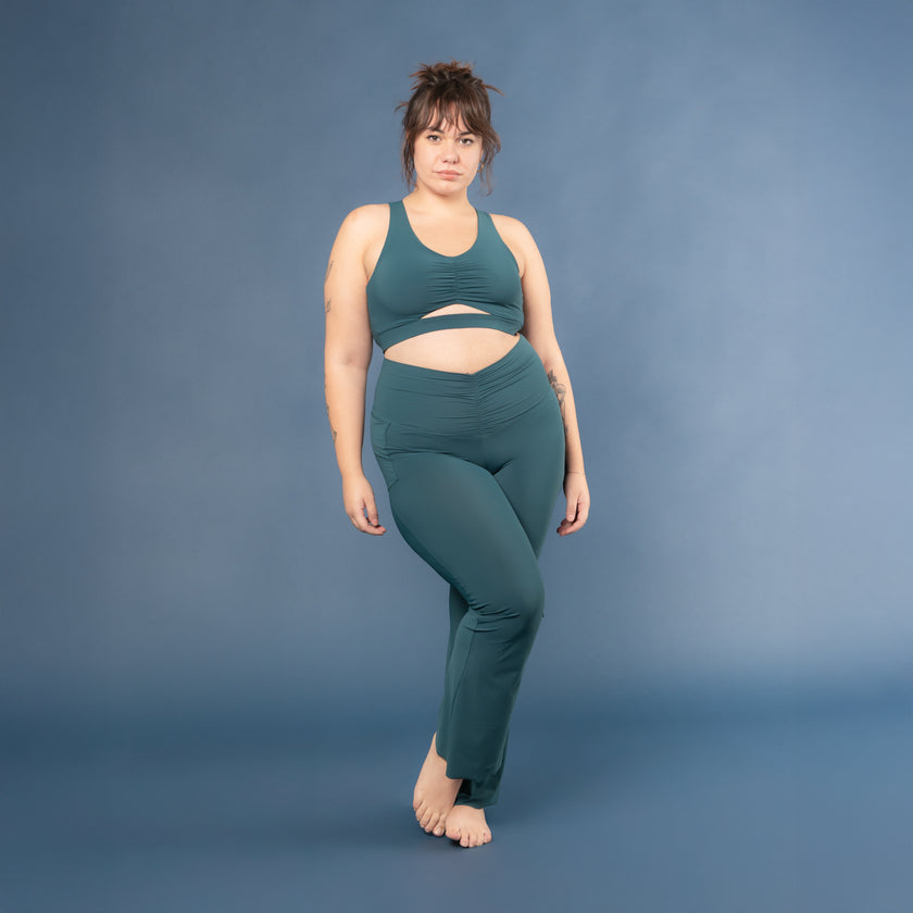 Top Antares con cut out