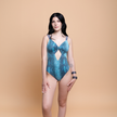 Costume Intero Nyx fantasia