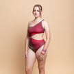 Costume Intero Elettra Fantasia