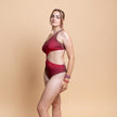 Costume Intero Elettra Fantasia