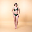 Top Bikini Aura