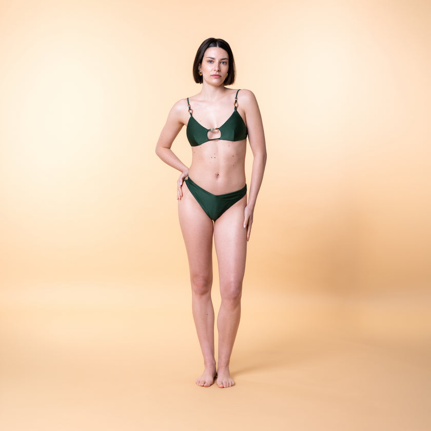 Top Bikini Aura