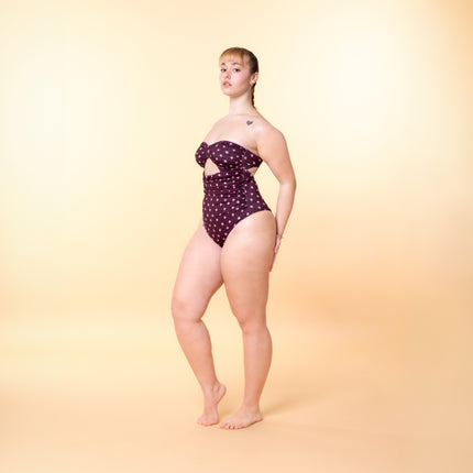 Costume Intero Dafne