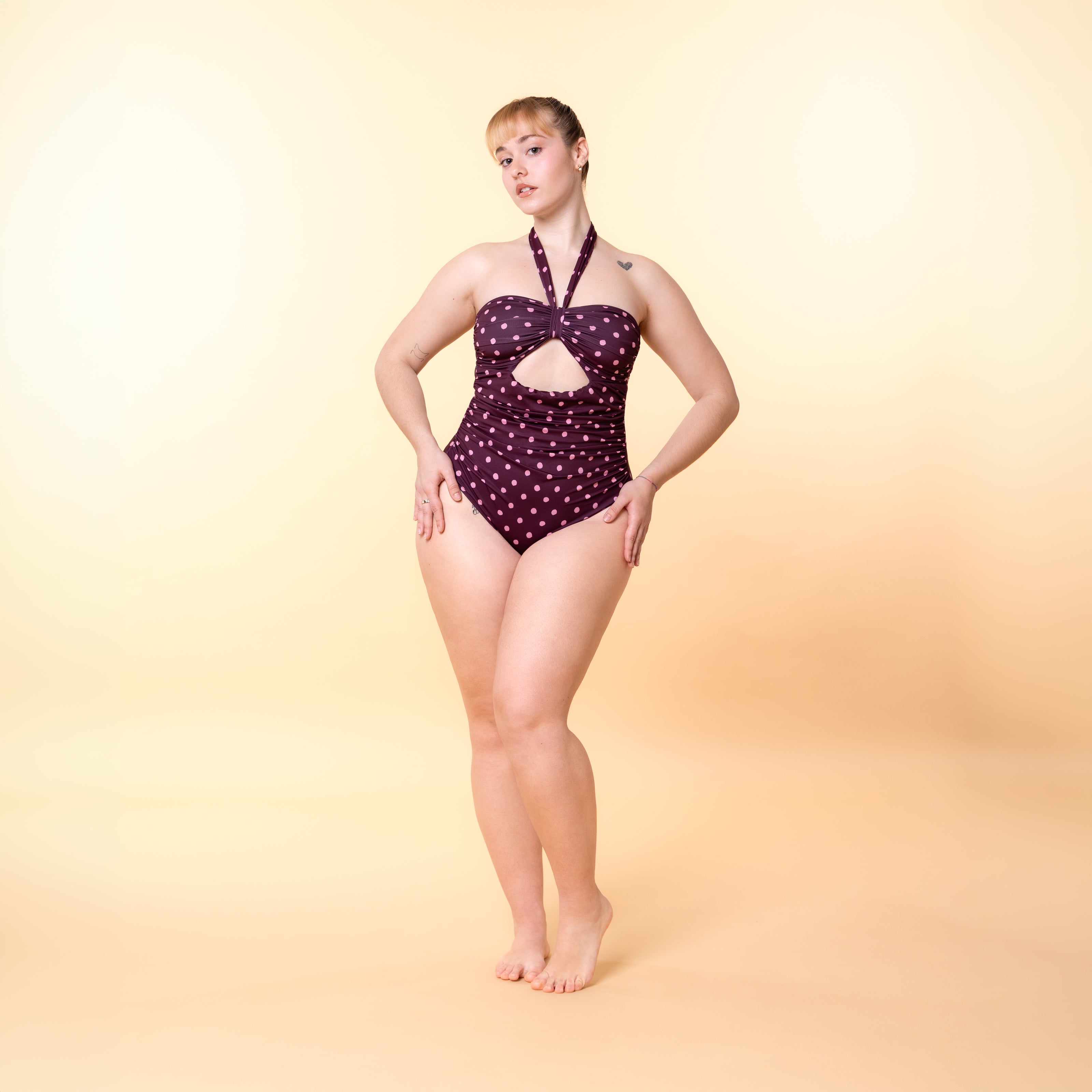 Costume Intero Dafne