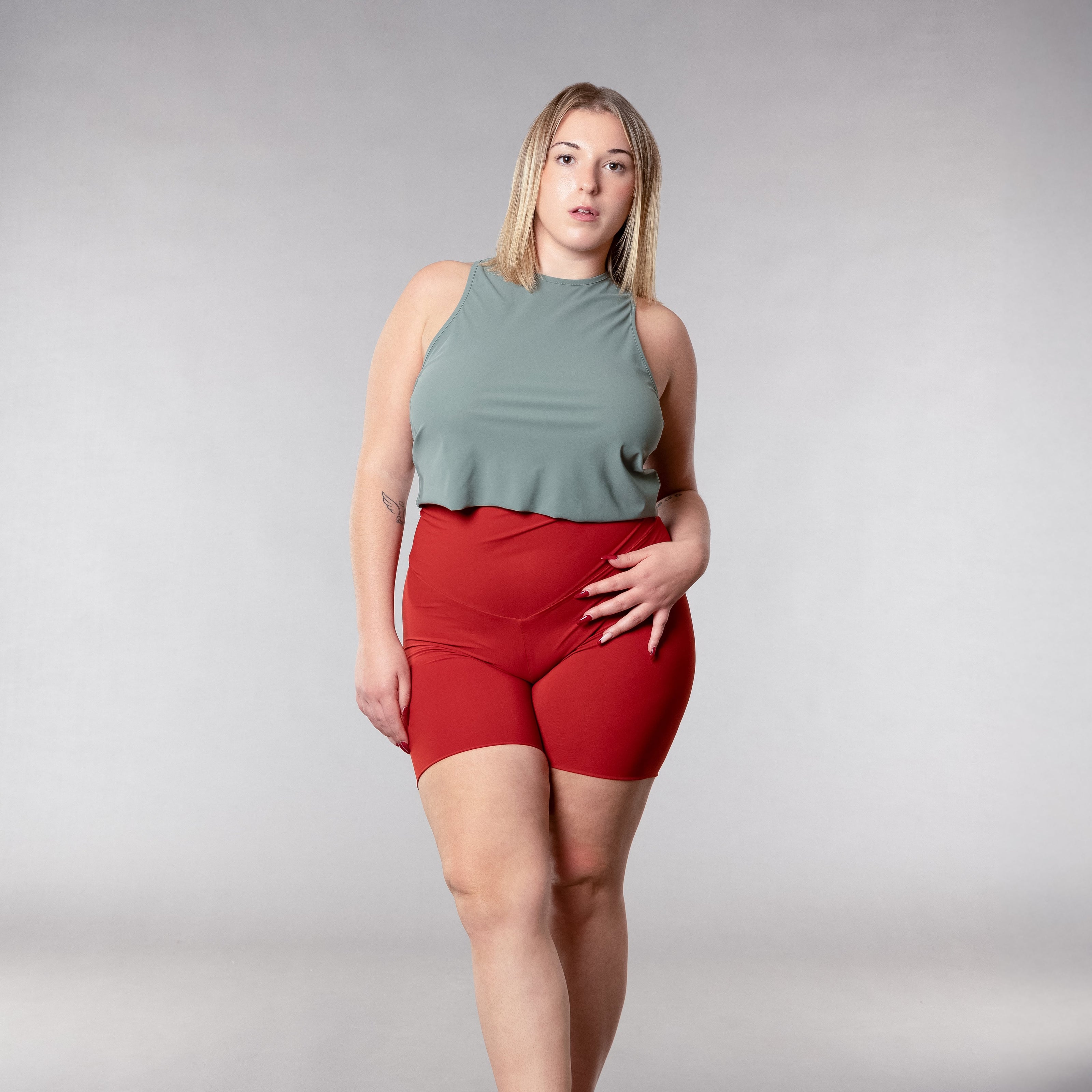 Pantalone Running Activewear