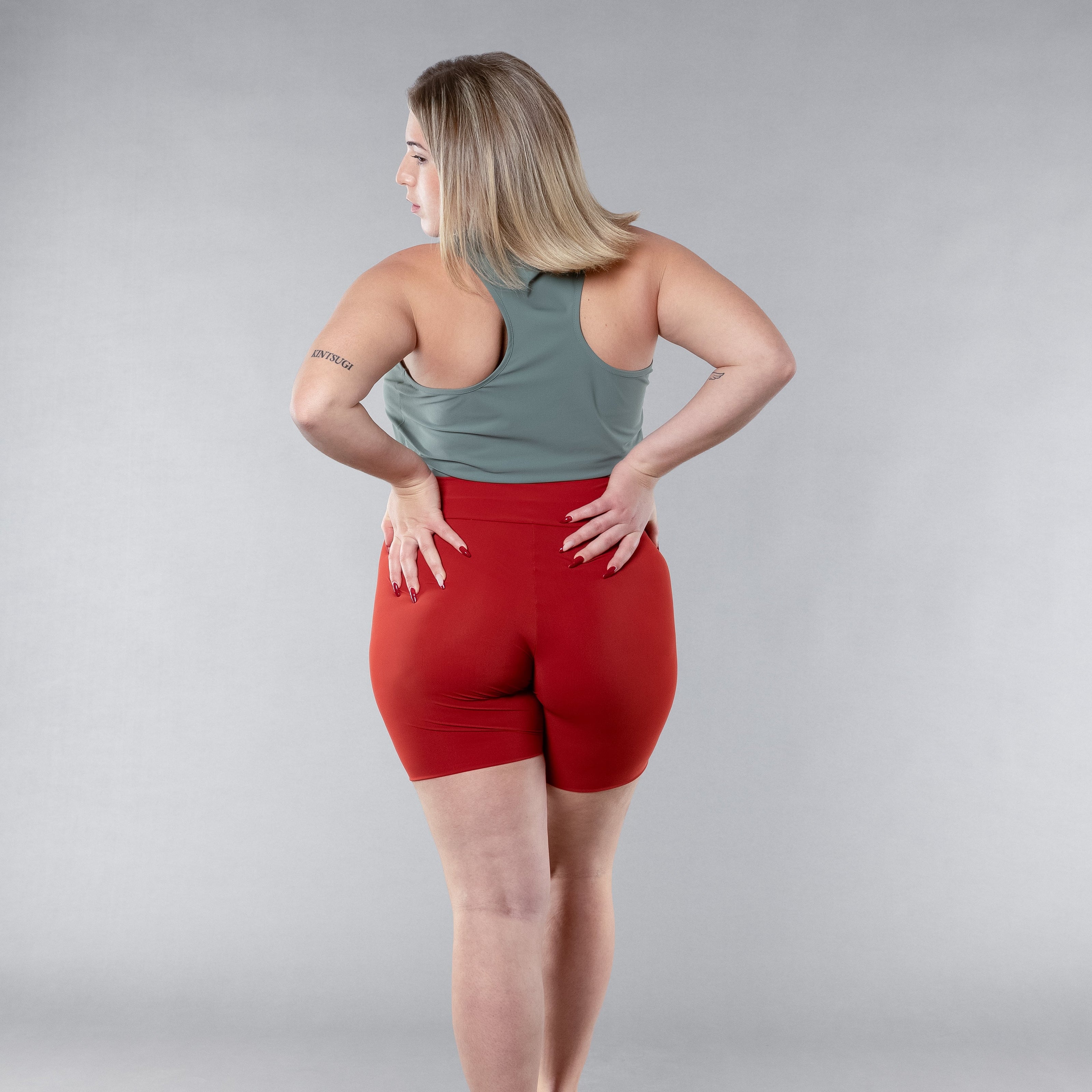 Pantalone Running Activewear