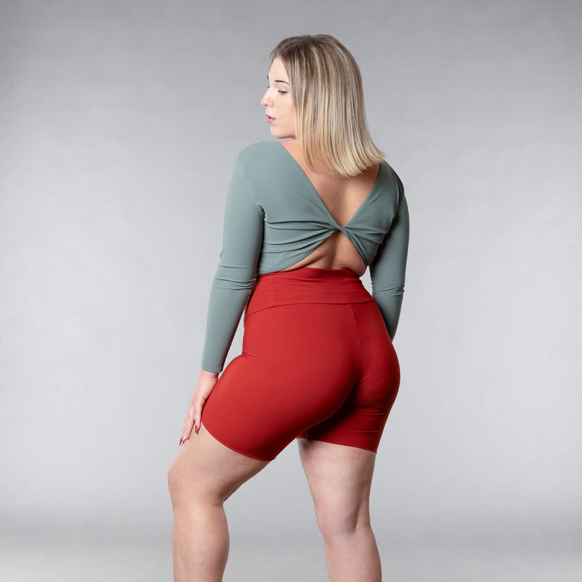 Pantalone Running Activewear
