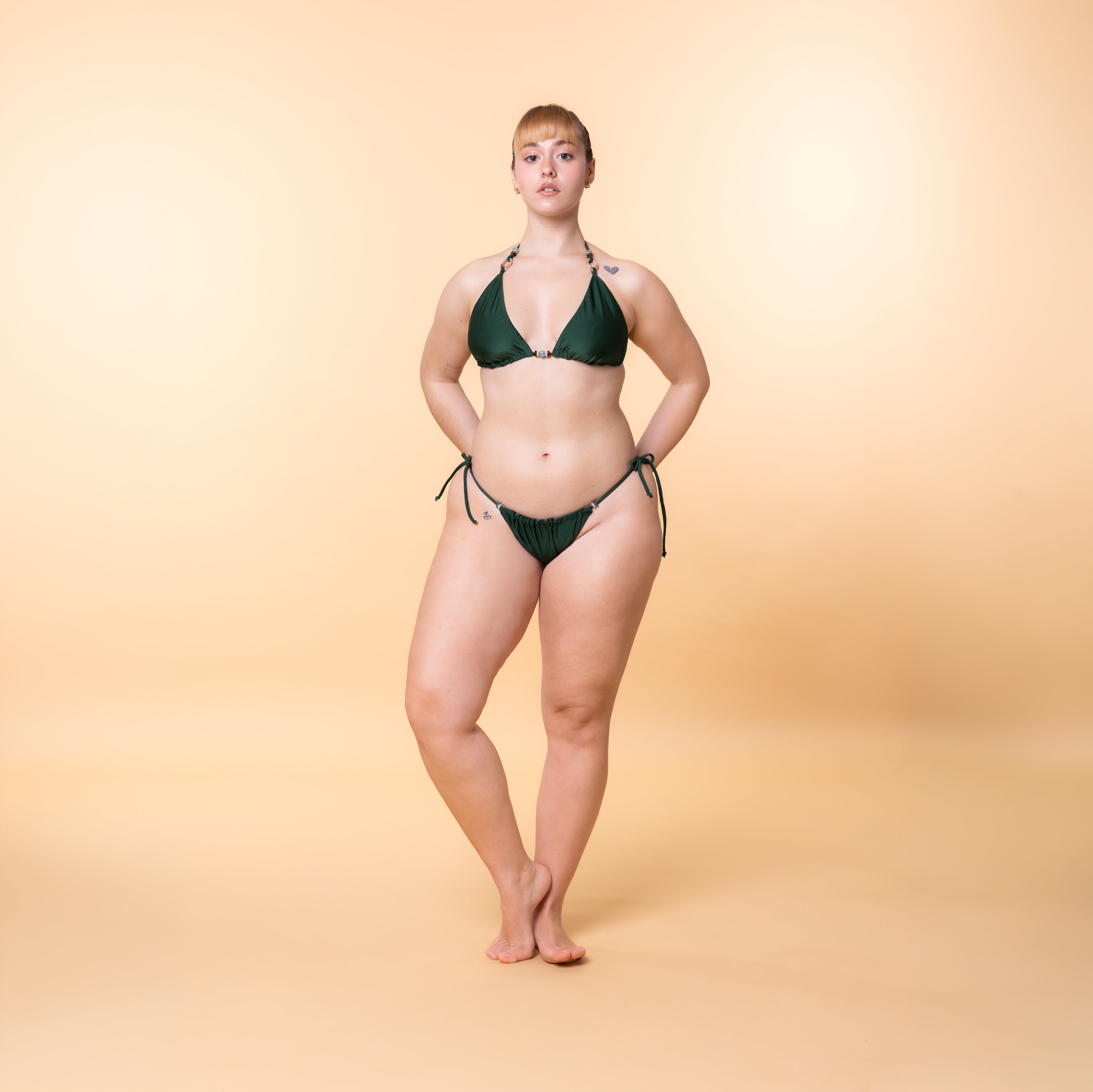 Top Bikini Rhea