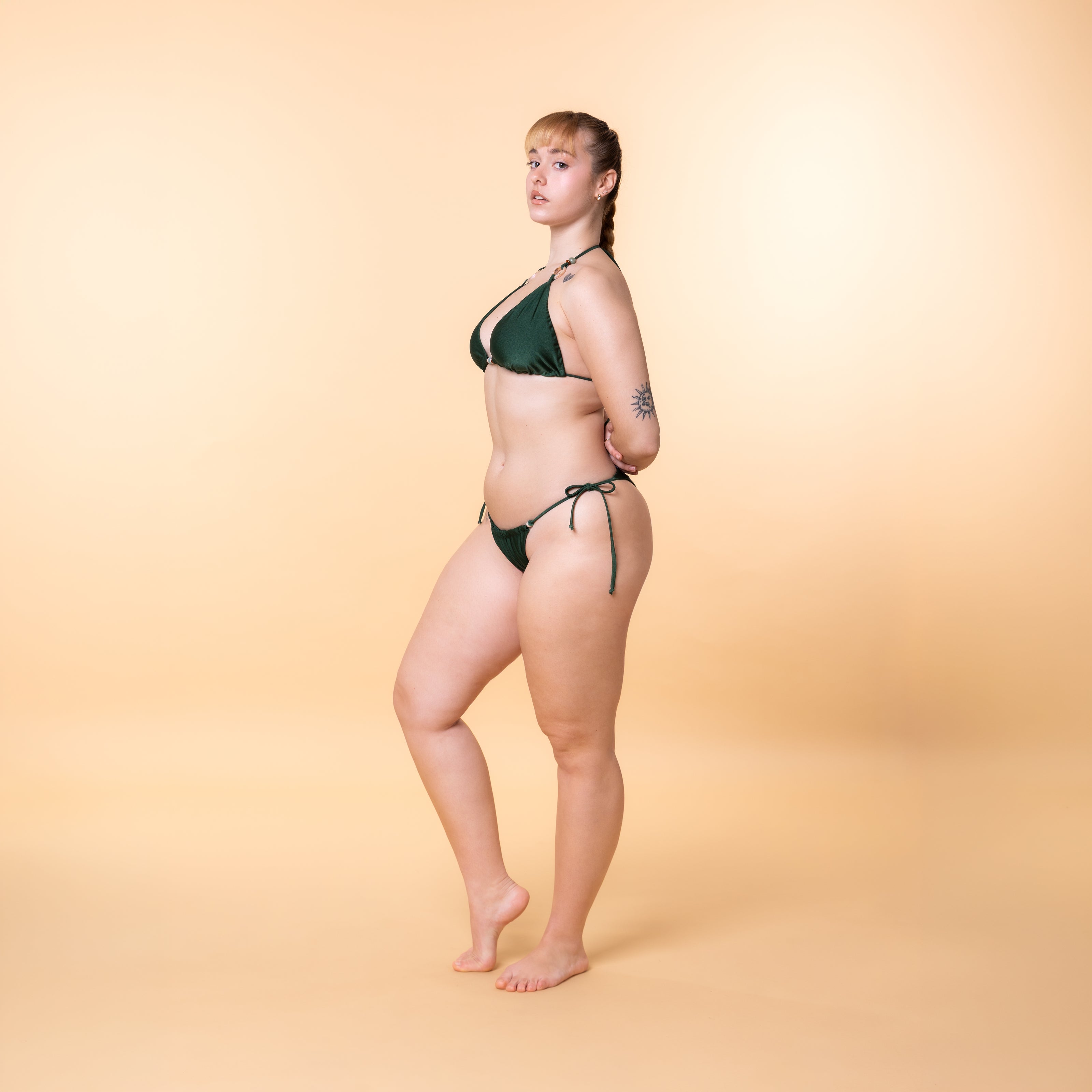 Top Bikini Rhea