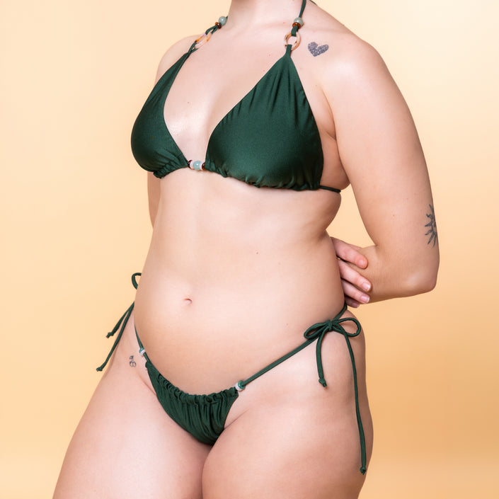 Top Bikini Rhea