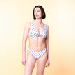 Slip Bikini a V