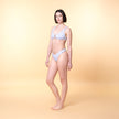 Slip Bikini a V