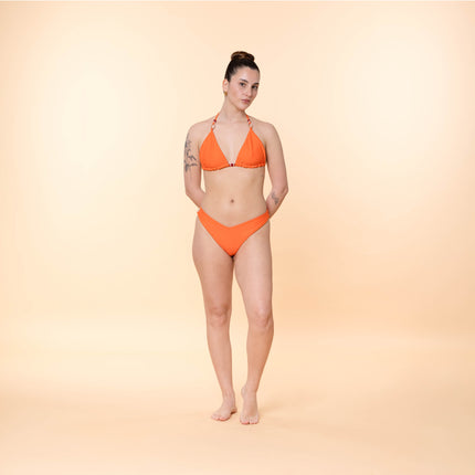 Slip Bikini a V