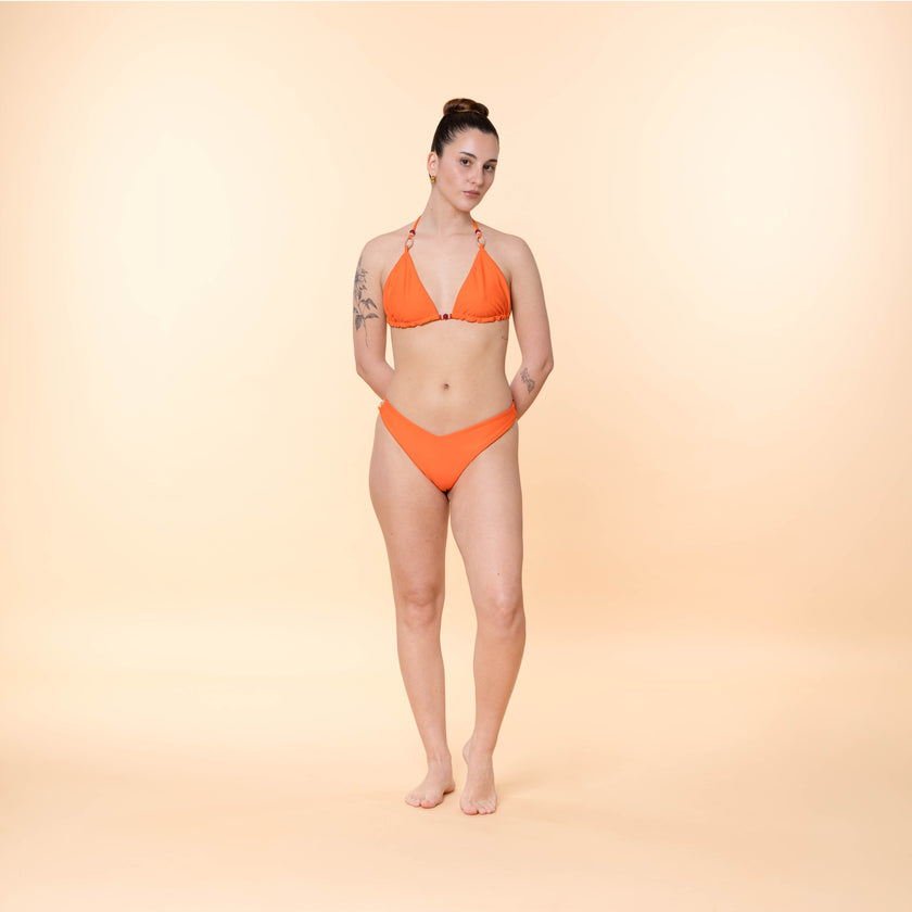 Top Bikini Rhea