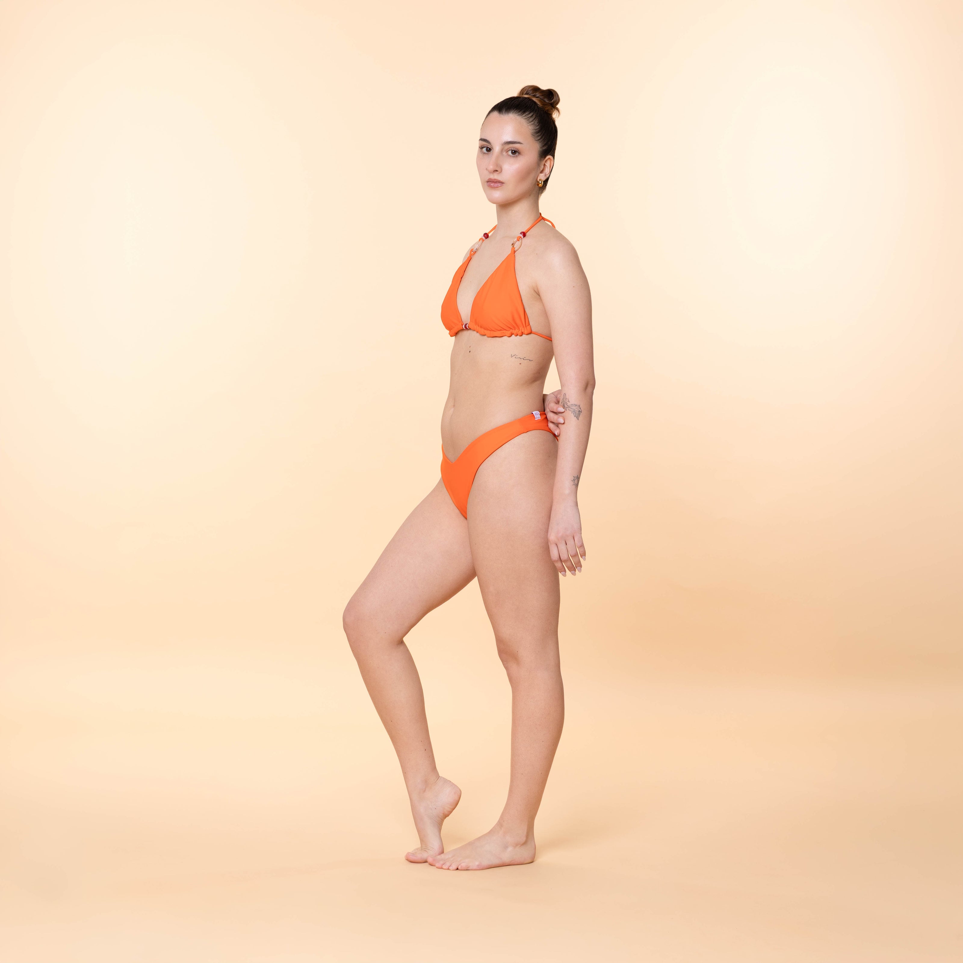 Top Bikini Rhea