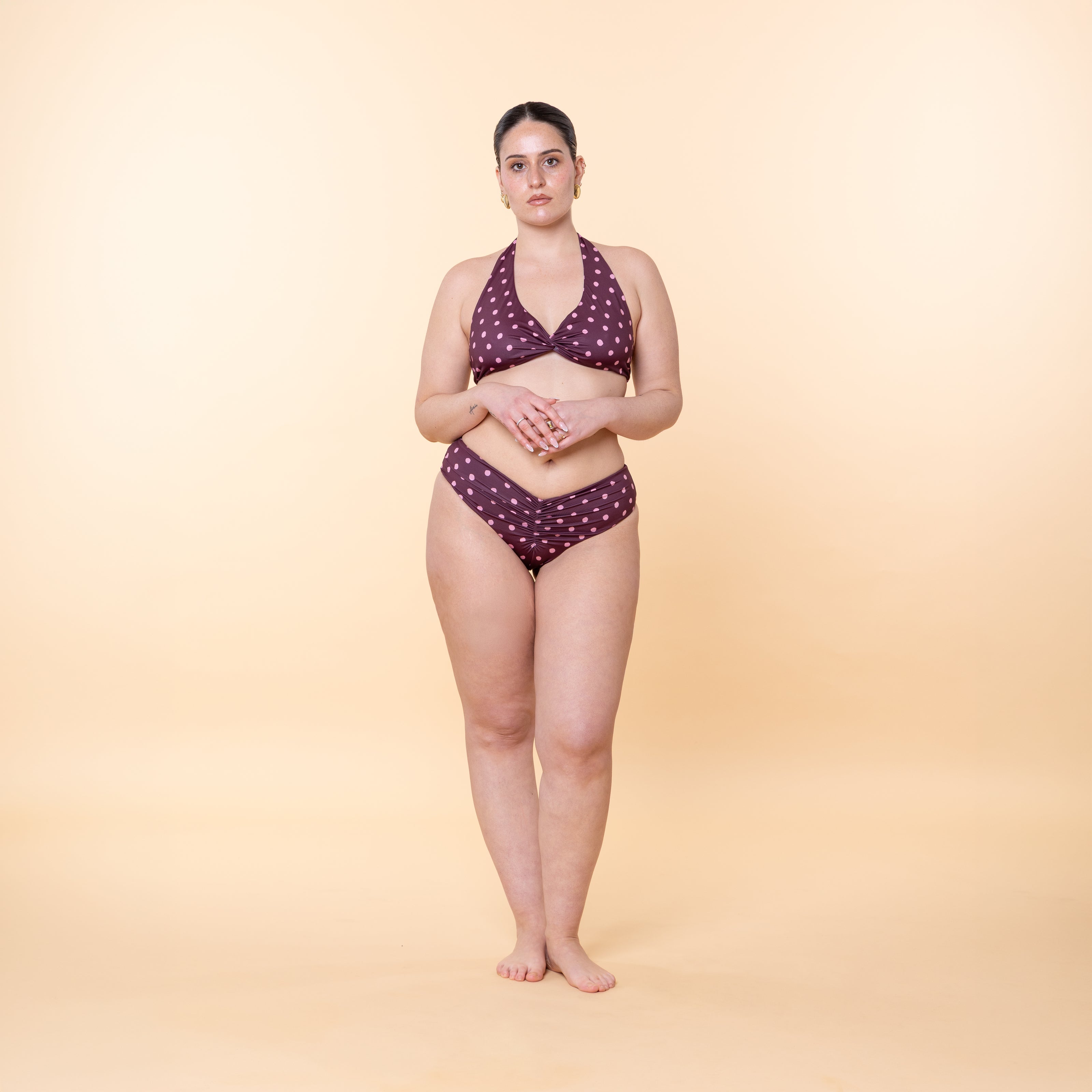 Top Bikini Elia