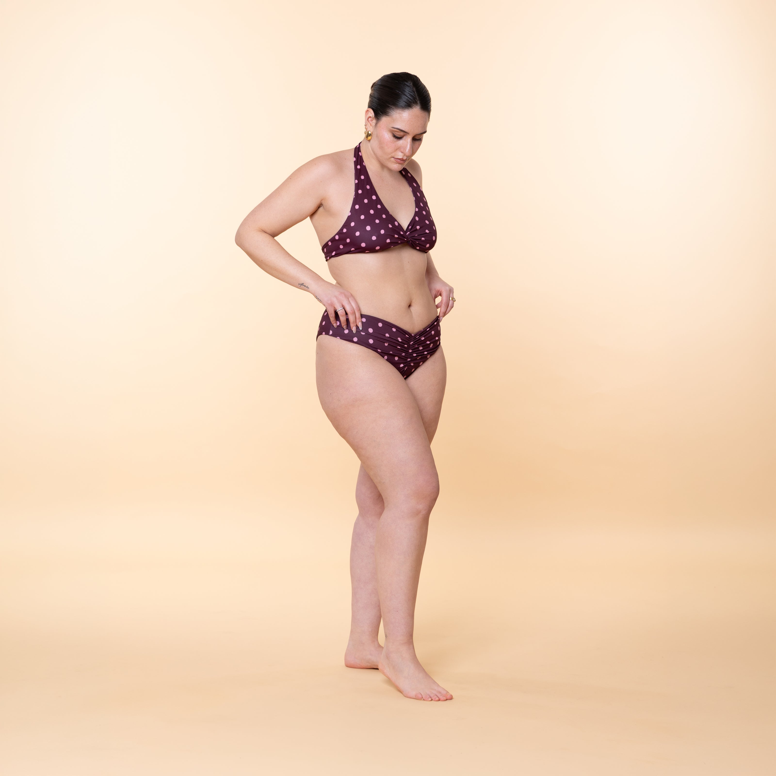 Top Bikini Elia