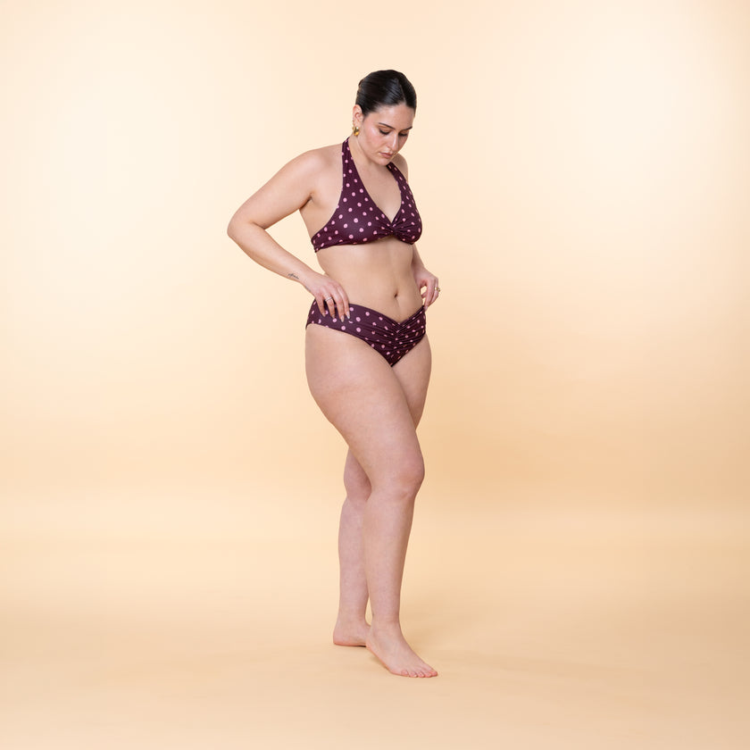 Top Bikini Elia