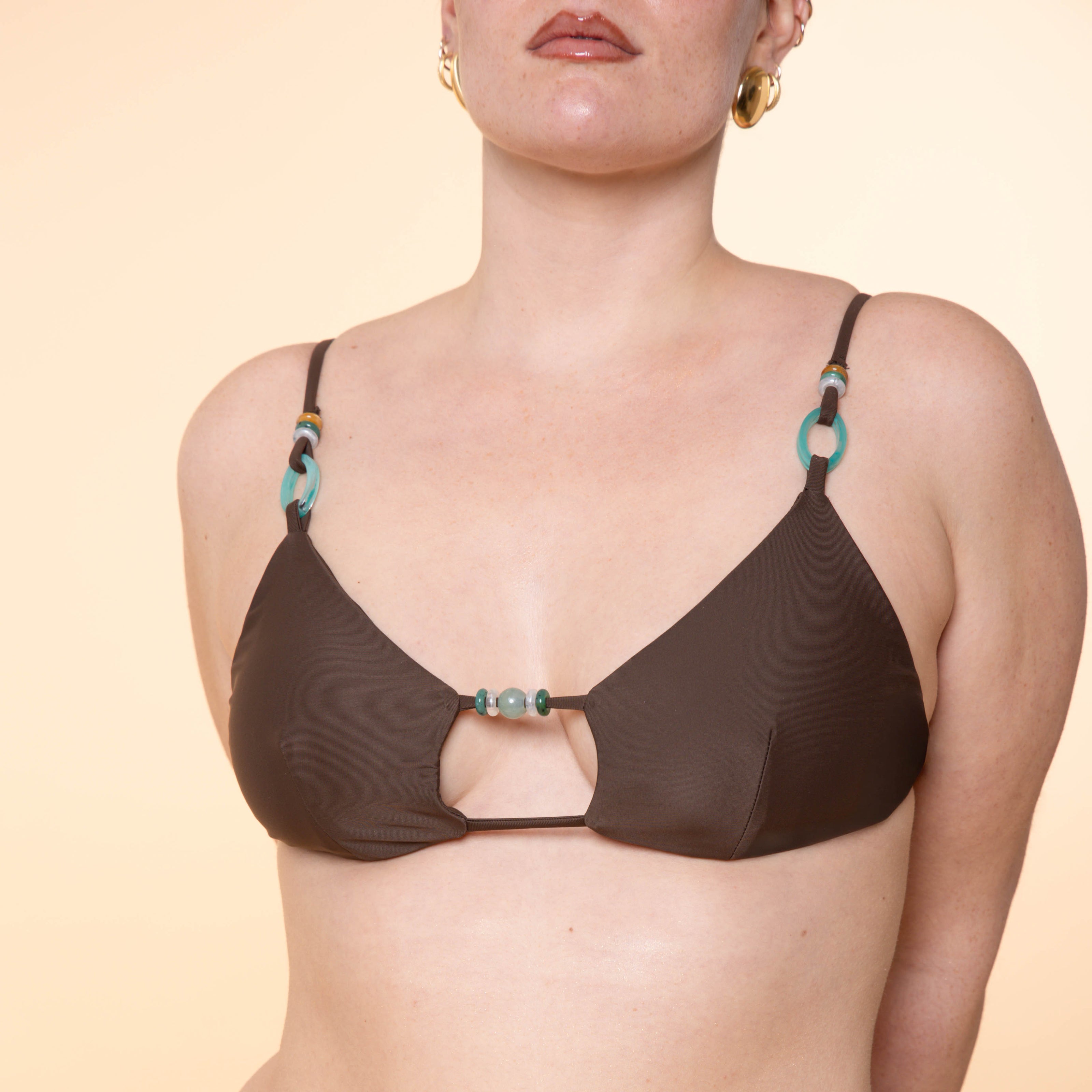 Top Bikini Aura