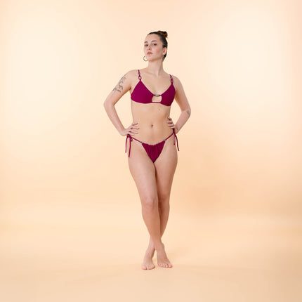 Top Bikini Aura