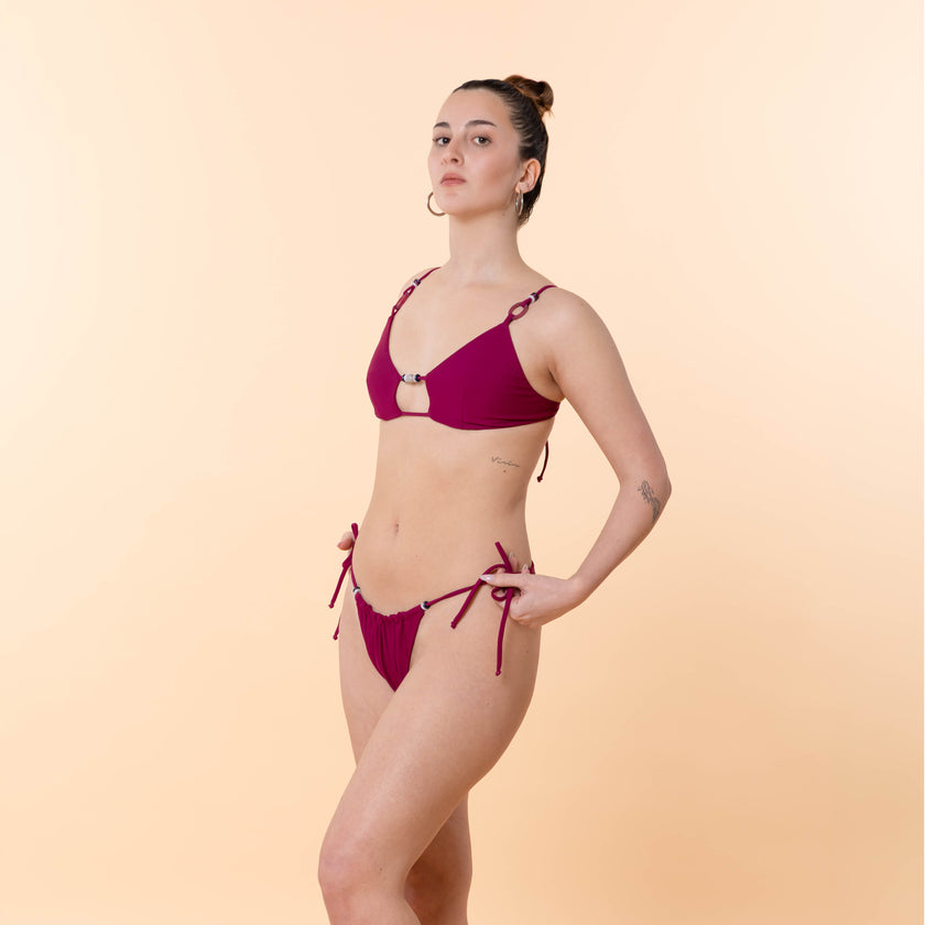 Top Bikini Aura