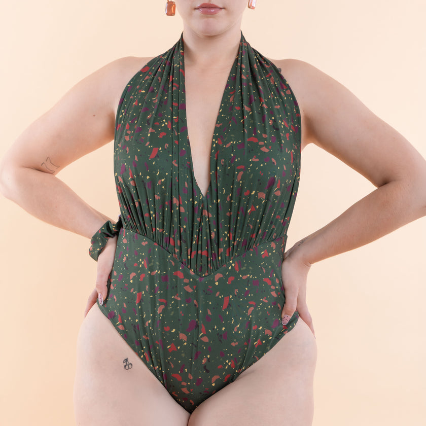 Costume Intero Althea