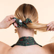Scrunchies per capelli