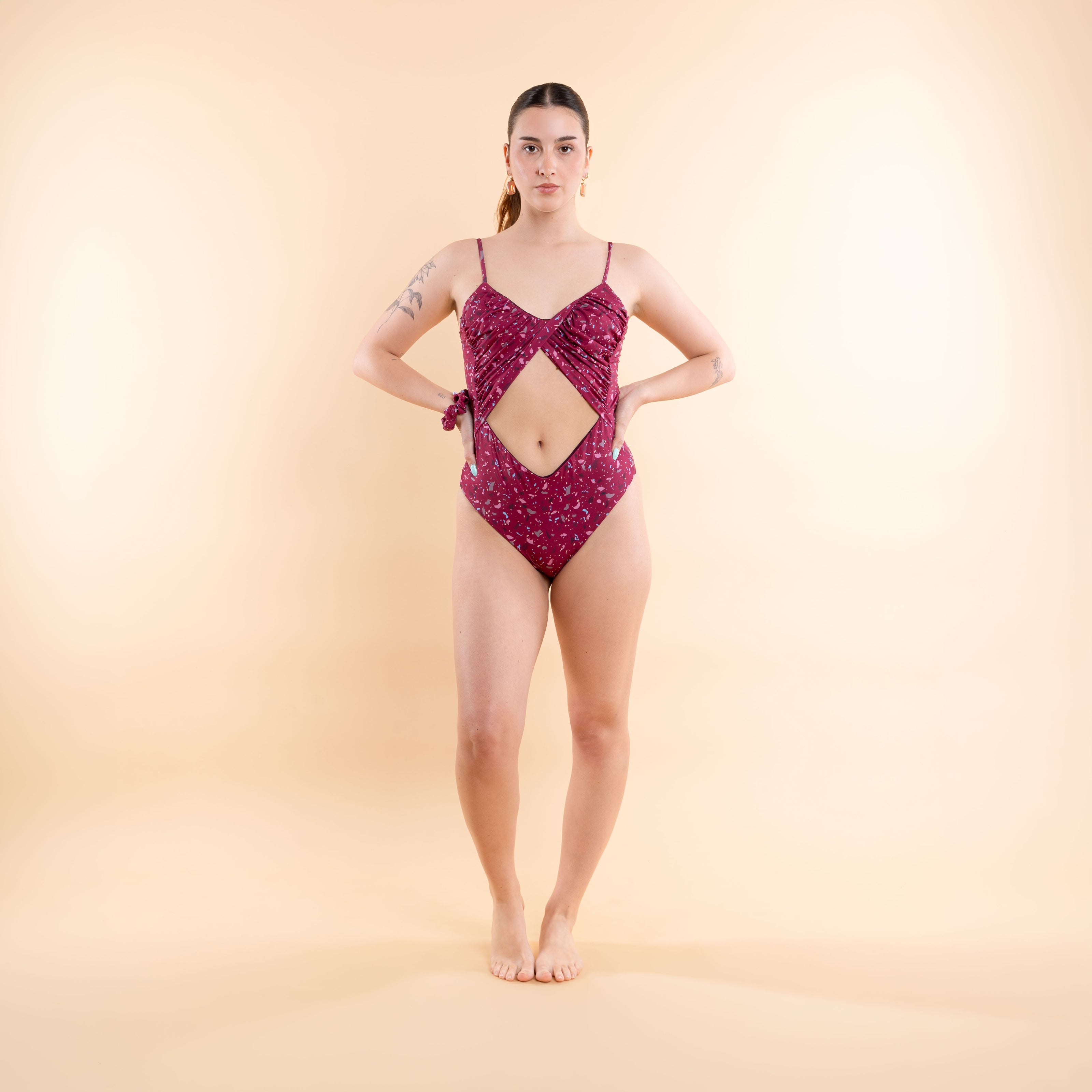 Costume Intero Thalea