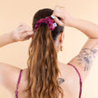 Scrunchies per capelli