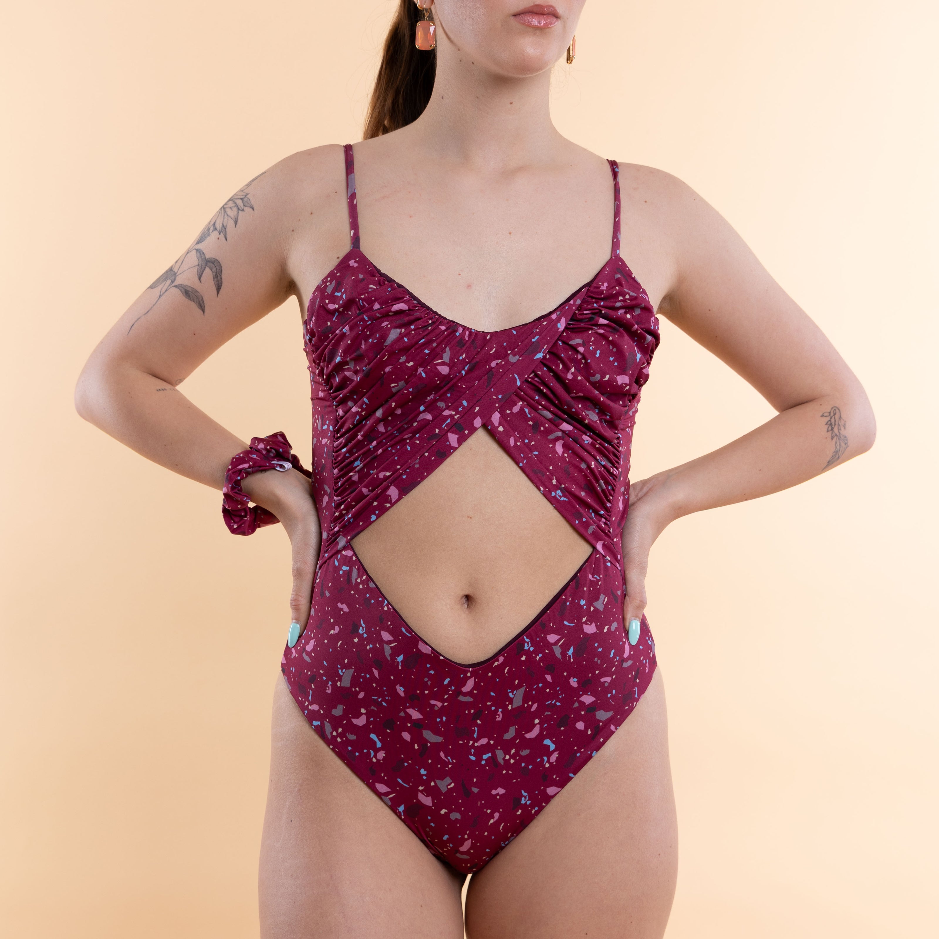 Costume Intero Thalea