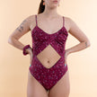 Costume Intero Thalea