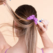 Scrunchies per capelli