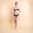 Top Bikini Flora