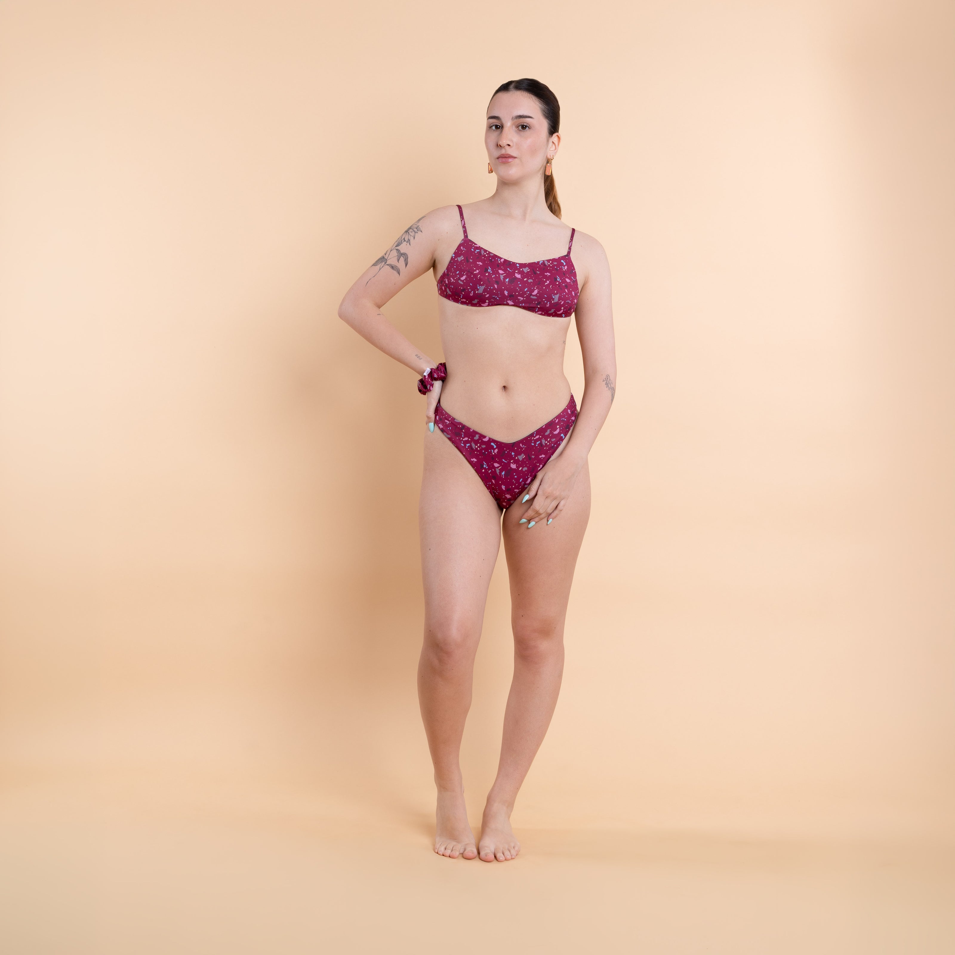 Top Bikini Eos