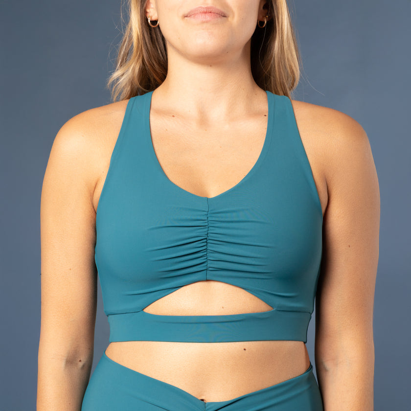 Top Antares con cut out