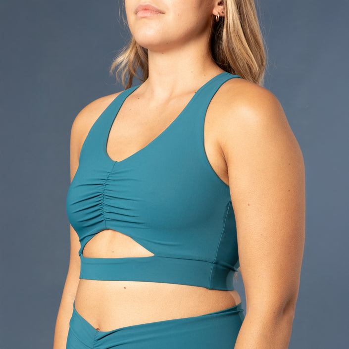 Top Antares con cut out