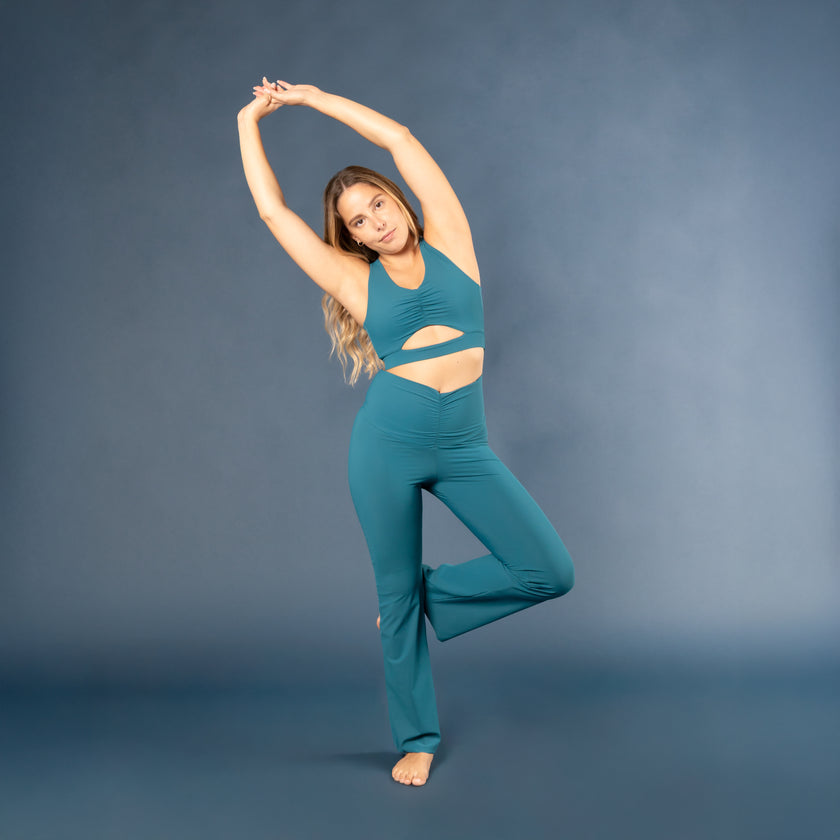 Top Antares con cut out