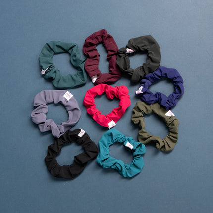 Scrunchies per capelli