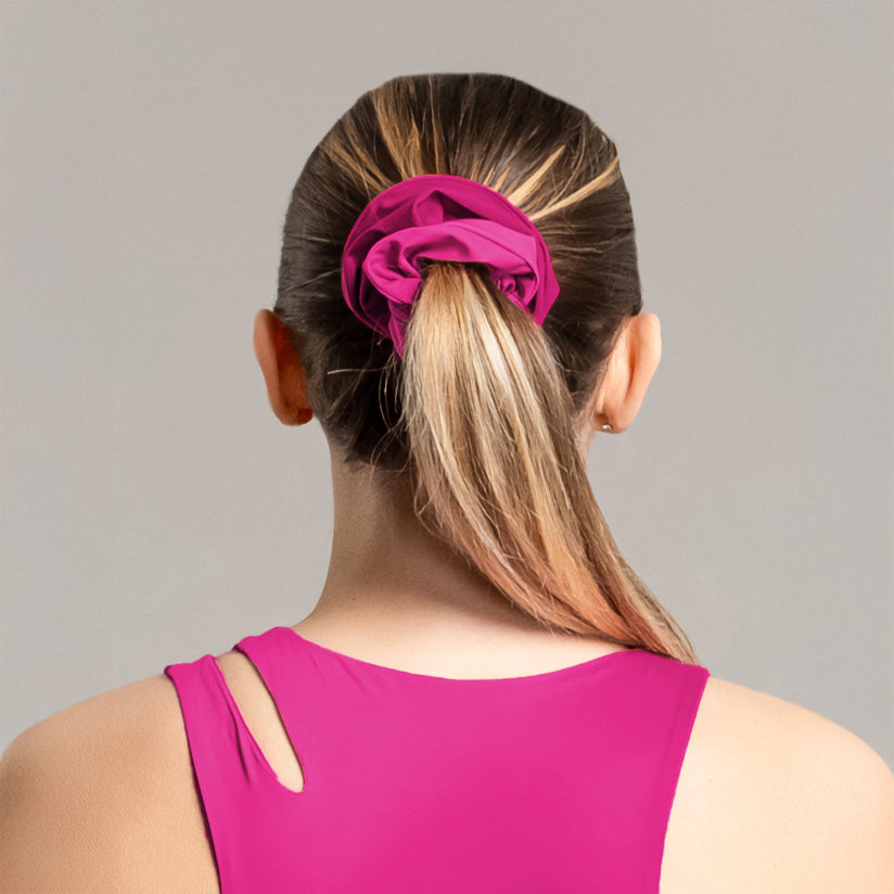 Scrunchies per capelli