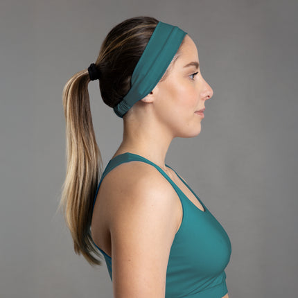 Fascetta elastica per Capelli
