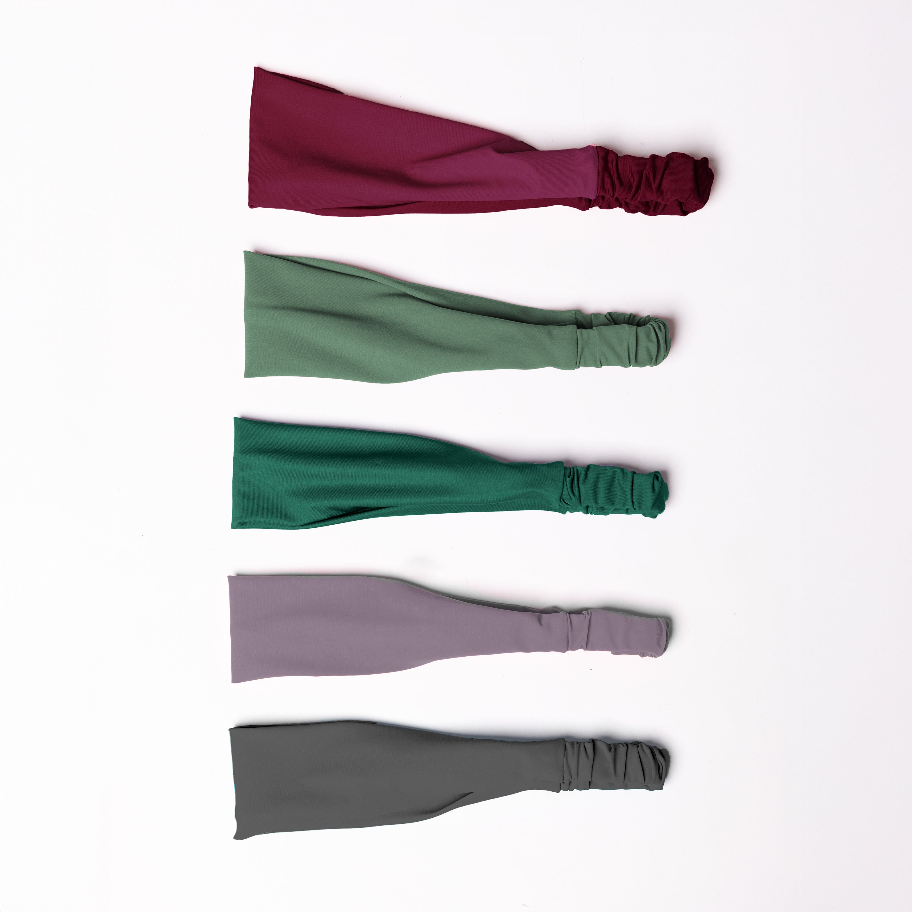 Fascetta elastica per Capelli