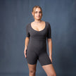 Body Giove manica corta