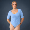 Body Giove manica corta