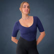 Body Giove manica corta